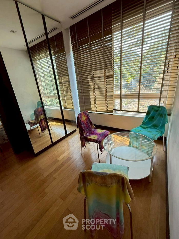 picture 2-BR Condo at The Lofts Yennakart in Chong Nonsi (ID 2553891) - 18/20