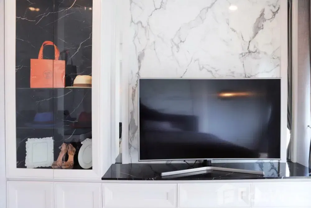 รูป ขาย คอนโด 2 ห้องนอน ในโครงการ โนเบิล รีวอลฟ์ รัชดา 2 672218 - รูปที่ 20/24