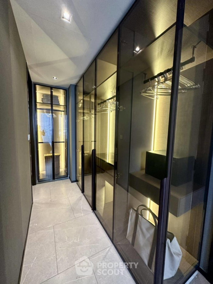 รูป คอนโด 1-ห้องนอน ที่ เดอะ รีเซิร์ฟ 61 ไฮด์อะเวย์ ใกล้ BTS ทองหล่อ (ID 1815867) - รูปที่ 11/50