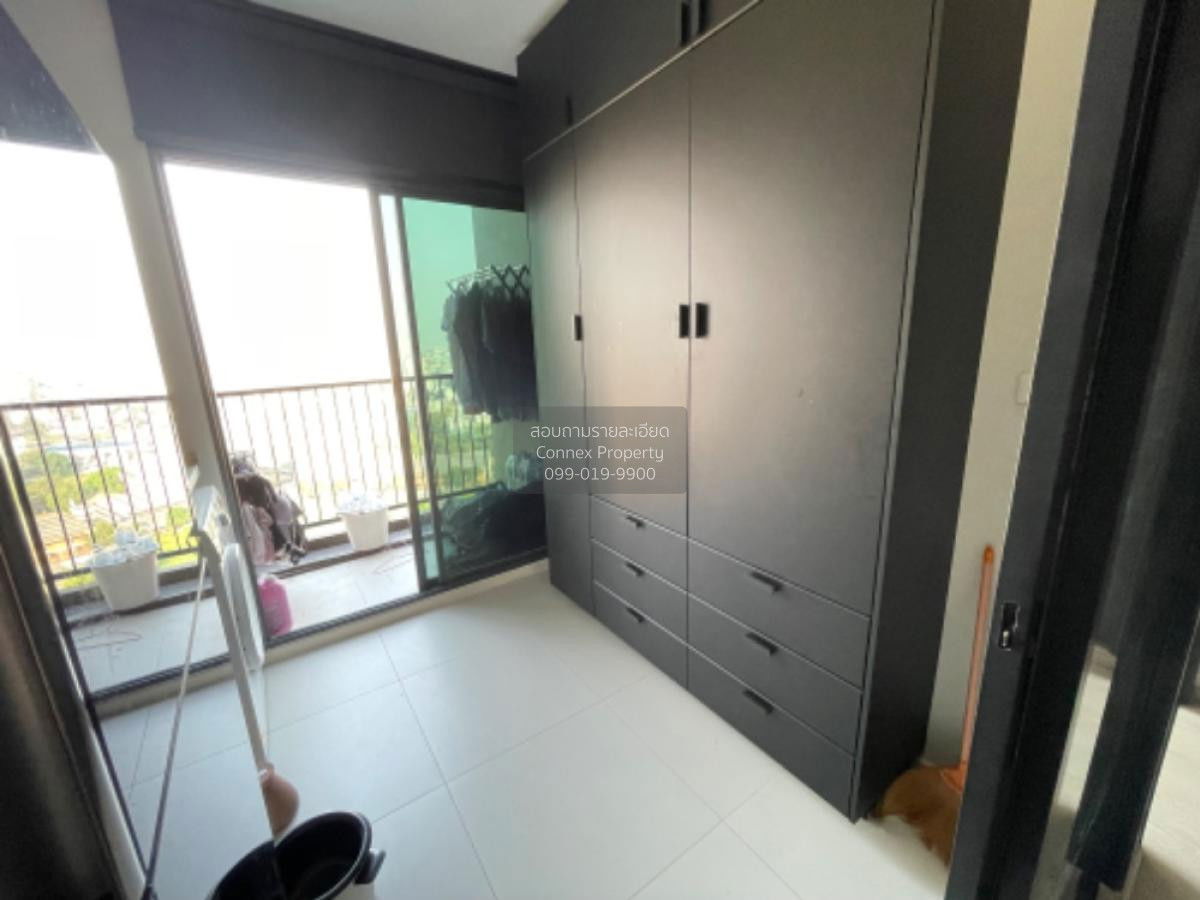 picture 🔥🔥🔥 For Rent Condo , Elio Del Nest Udomsuk , BTS-Udom Suk , Bang Na , Bang Na , Bangkok , CX-91357 ✅ Live chat with us ADD LINE @connexproperty ✅ 🔥🔥🔥 - 11/12