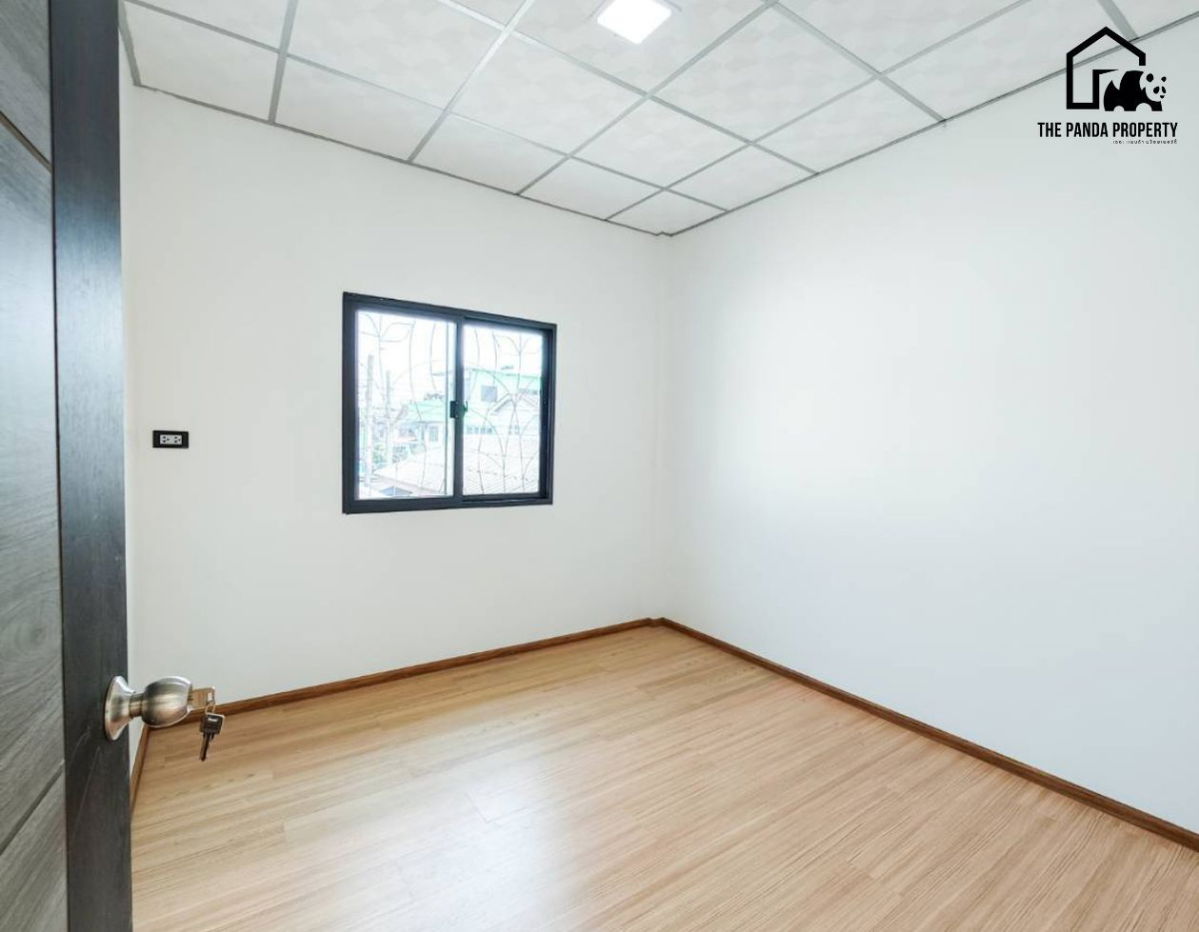 รูป เคหะฯร่มเกล้า ซอย 27 แยก 7-13-3 - รูปที่ 13/15