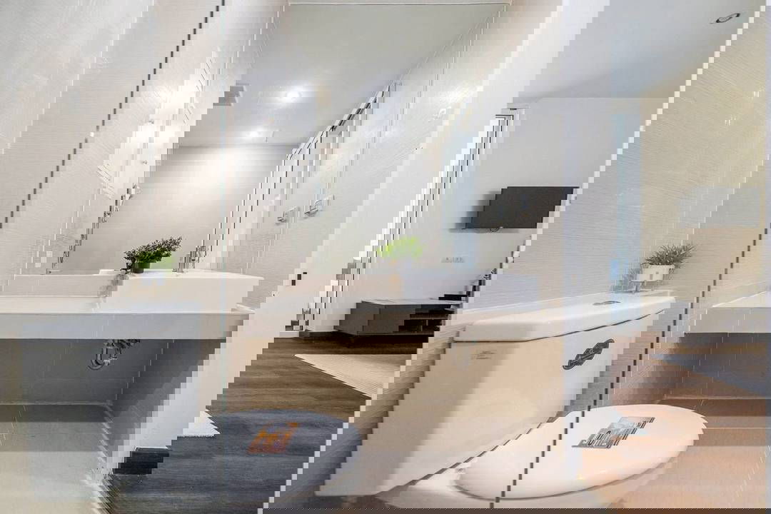 รูป 🍃OwBestLiving130126🍃 Happy Condo Ladprao 101 - รูปที่ 12/20