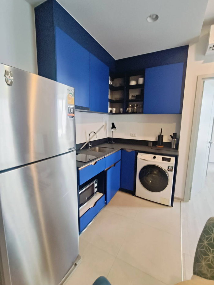 รูป XT Ekkamai Condo for rent! 2 bedrooms, 2 bathrooms - รูปที่ 3/6