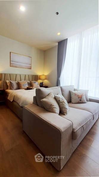 รูป คอนโด 1-ห้องนอน ที่ คอนโด โนเบิล อราวน์ สุขุมวิท 33 ใกล้ BTS พร้อมพงษ์ (ID 2556068) - รูปที่ 2/6