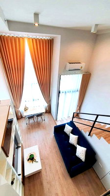 Condos for rent : 🎈#CT2406_267🎈💥Urgent💥 Guaranteed availability! Click quickly before it's gone‼️ For Rent 29k.🔥🔥 Condo Ideo Rama 9 Asoke