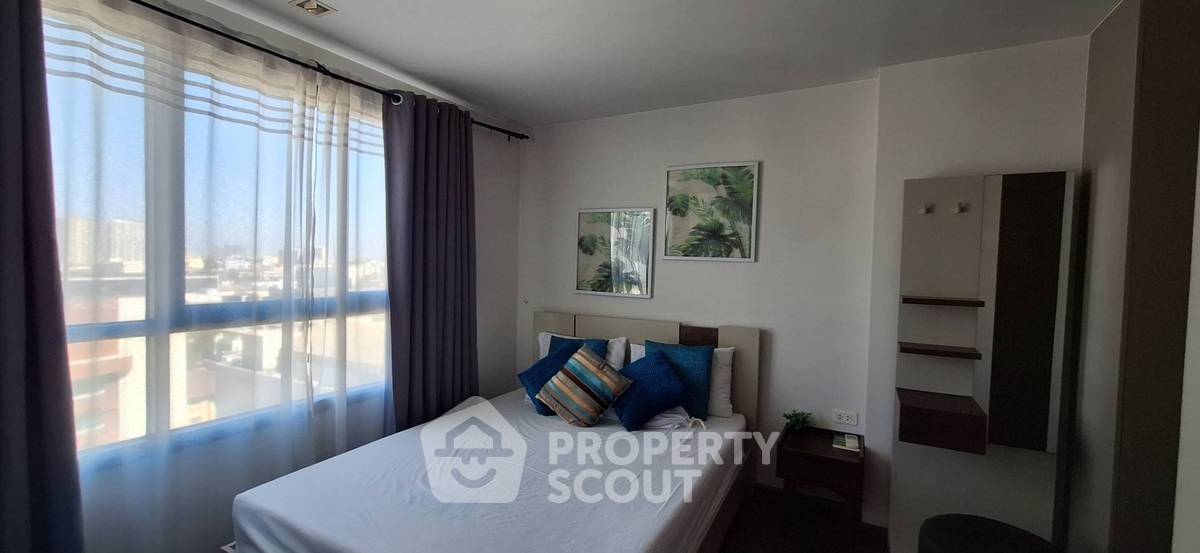 รูป คอนโด 1-ห้องนอน ที่ ไอดีโอ สุขุมวิท 93 ใกล้ BTS บางจาก (ID 2557634) - รูปที่ 4/17