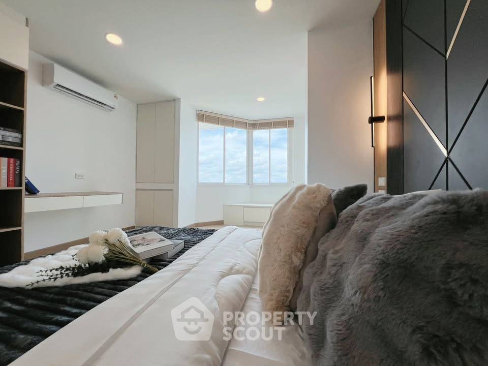 picture 1-BR Condo at Nakorn Ping Condominium in Chang Phueak (ID 2556713) - 4/13