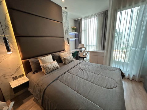 @condorental condo for rent Rhythm Ekkamai