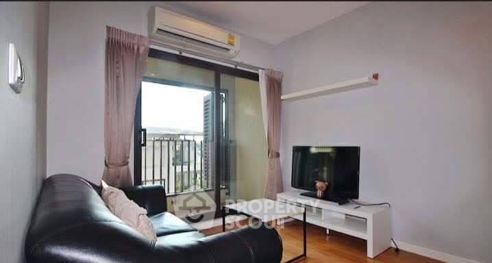 picture 1-BR Condo at Condolette Dwell Sukhumvit 26 near BTS Phrom Phong (ID 2555242) - 7/10