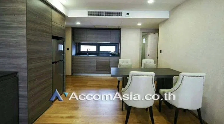 picture 🔼🔽 AccomA 📩 Corner Unit 2 BR Condominium @Klass Langsuan (AA17798) - 5/14