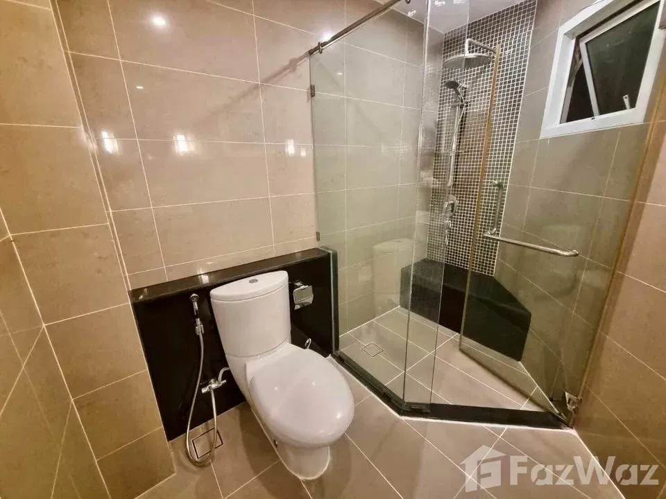 picture 2 Bedroom Condo for rent at Supalai Wellington 1064710 - 5/10