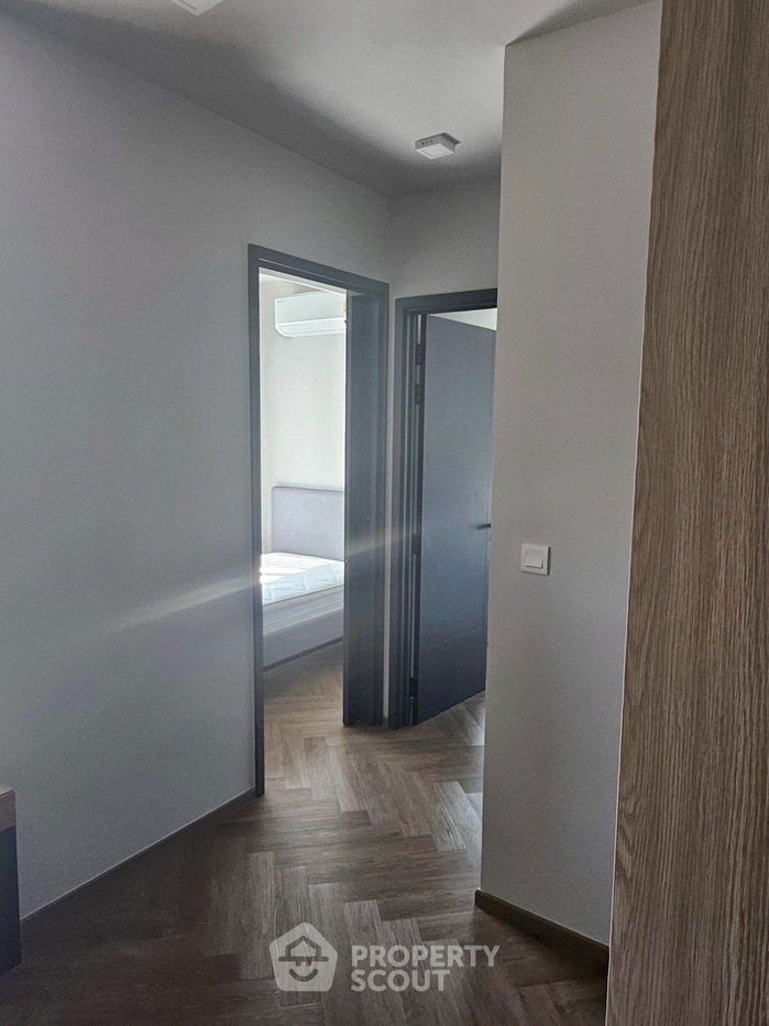 รูป คอนโด 2-ห้องนอน ที่ แชปเตอร์ จุฬา-สามย่าน ใกล้ MRT สามย่าน (ID 2551355) - รูปที่ 4/11