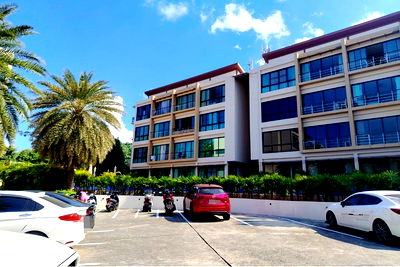 Condos for sale : [920121075-89] Modern Studio Condo in Mae Nam, Koh Samui-High Yield Investment!