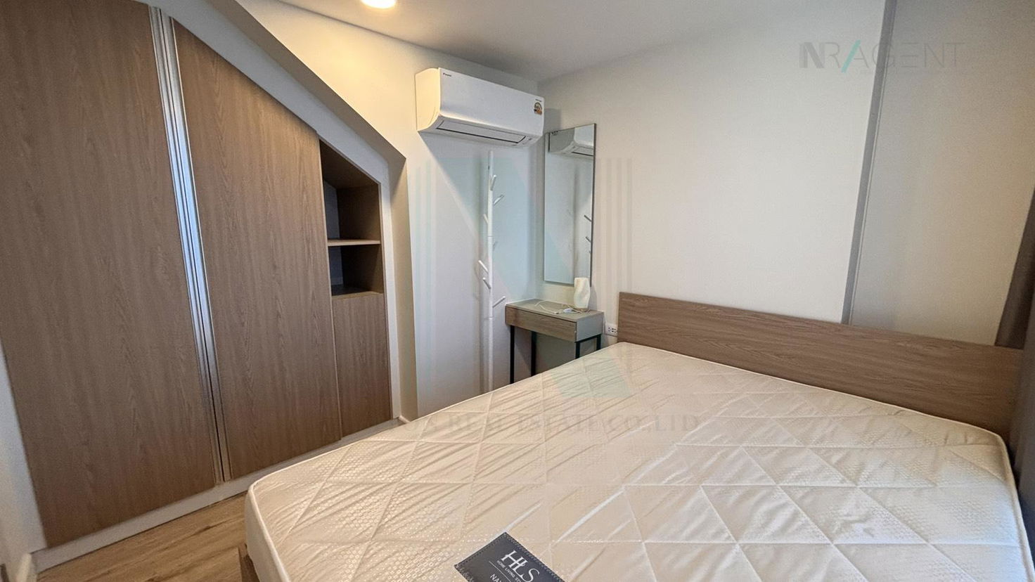 picture For Rent Condo XIM RAMA 3 - SUKSAWAT Building 1, Floor 33,Duplex, Room size 47 sqm - 5/8