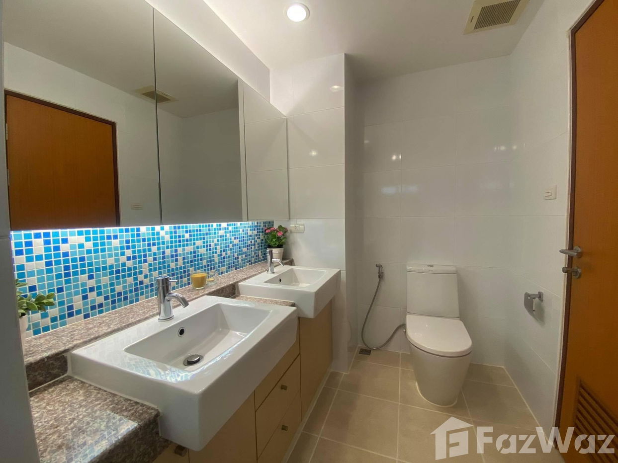 รูป คอนโดให้เช่า 3 ห้องนอน ในโครงการ เรซิเดนซ์ 52 1714874 - รูปที่ 9/9