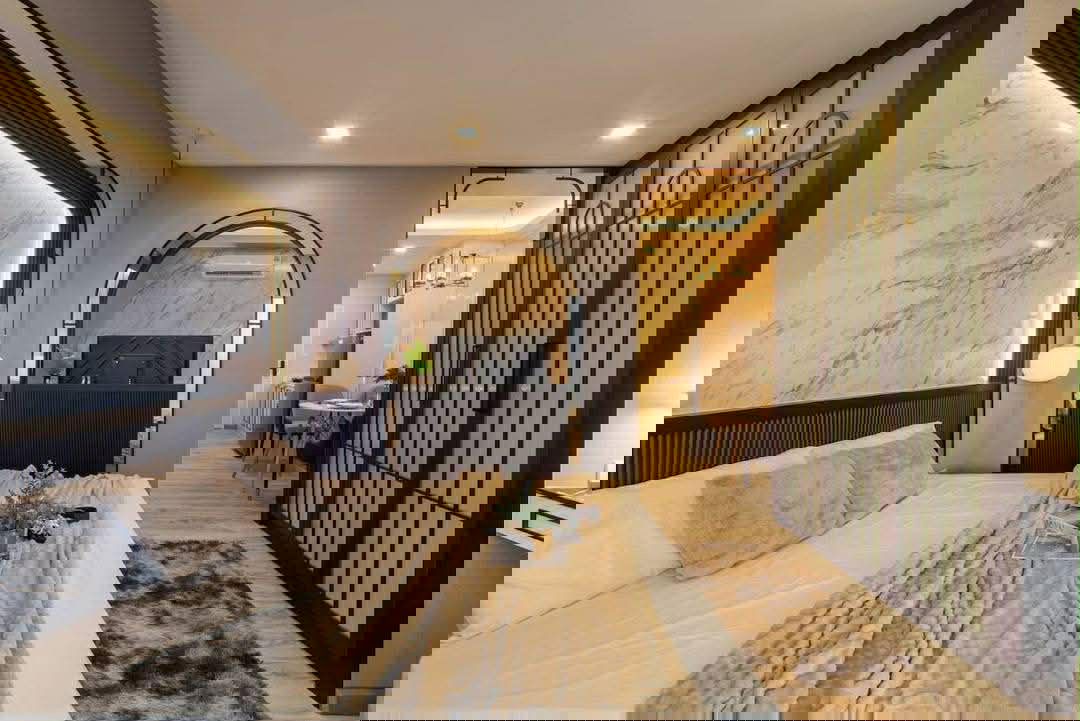 รูป คอนโดเช่า ห้องสวยพร้อมเข้าอยู่ สุพณิชคอนโด ใกล้สถานีรถไฟ ใกล้ท่าแพ 15,000 บ/เดือน - รูปที่ 2/15