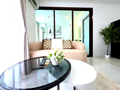 ขายคอนโด : Zcape 3 Condominium For Sell WR-04157