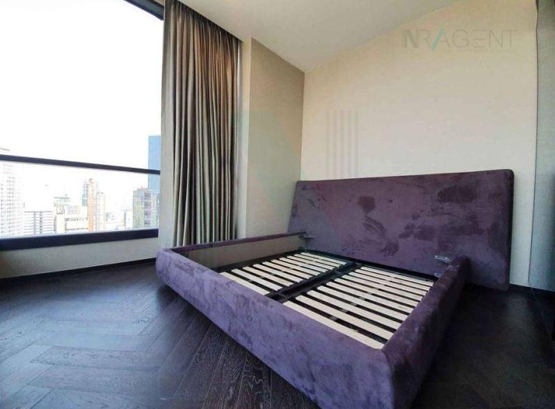 รูป 🎊 ให้เช่าคอนโด ดิ เอส สุขุมวิท 36 อาคาร 1 ชั้น 26 2 ห้องนอน ขนาด 73 ตรม ใกล้ Miracle Mall - รูปที่ 1/8