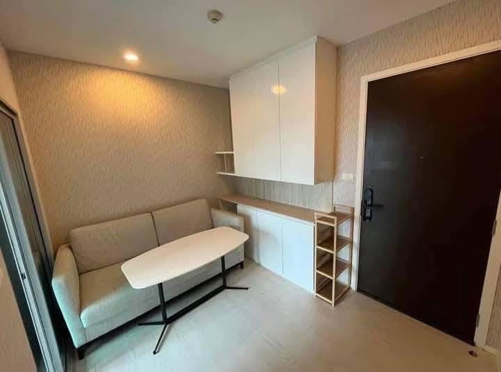 picture 🥳 Phetkasem 62 ~ Condo for rent: The Prodigy, near Bang Khae MRT station (only 260 meters, 4-minute walk). near Seacon Square and The Mall - 5/10
