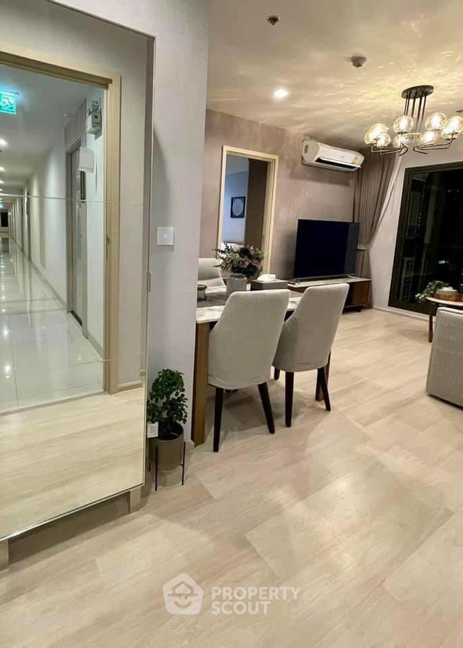 picture 2-BR Condo at Life One Wireless near BTS Phloen Chit (ID 786963) - 12/25