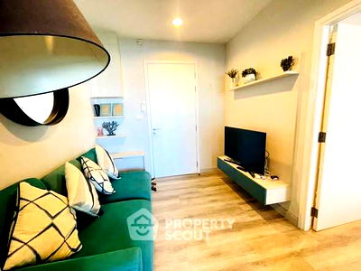 Condos for rent North Pattaya Road : 1-BR Condo at Centric Sea Pattaya close to Central Pattaya (ID 2555711)