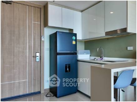 picture 1-BR Condo at The Riviera Jomtien close to Jomtien Beach (ID 2542266) - 3/4