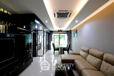 ทาวน์โฮมให้เช่า : ทาวน์เฮ้าส์ 3-ห้องนอน ใน ลาดพร้าว (ID 1796948)