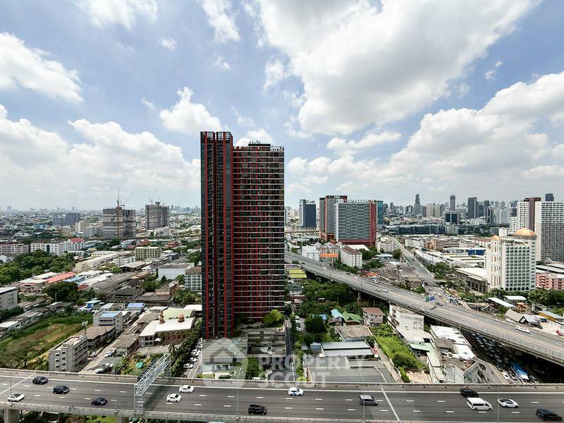 picture 2-BR Condo at Metris Rama 9-Ramkhamheang near ARL Ramkhamhaeng (ID 2551852) - 14/15