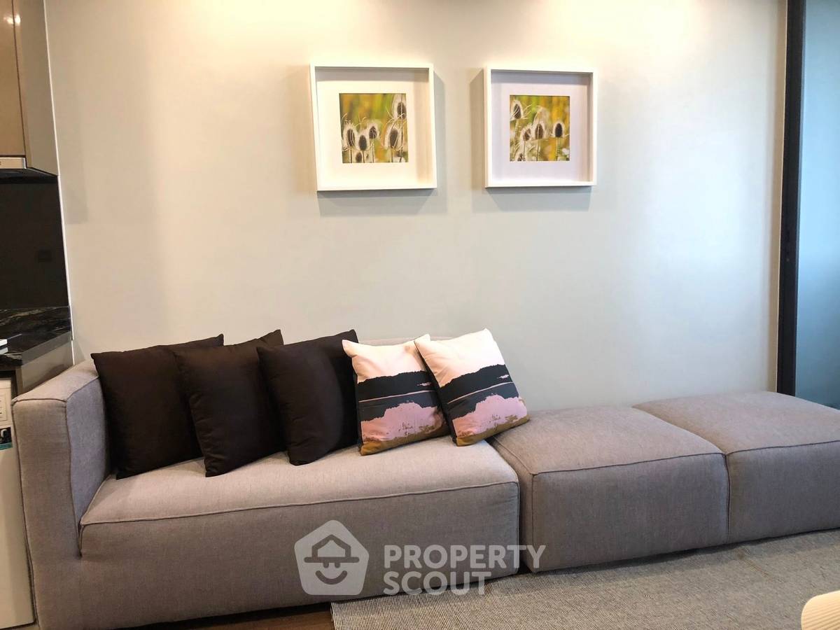 picture 1-BR Condo at Ideo Q Victory near BTS Victory Monument (ID 2450135) - 8/10