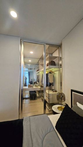 For Rent Siamese Exclusive Sukhumvit 42 Luxury Room