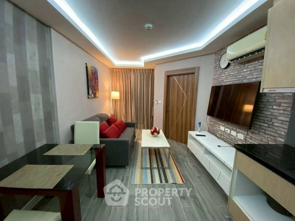 รูป คอนโด 1 ห้องนอน ขาย Laguna Beach Resort 3 The Maldives พัทยา หนองปรือ (ไม่มี BTS) (ID 2555726) - รูปที่ 3/9