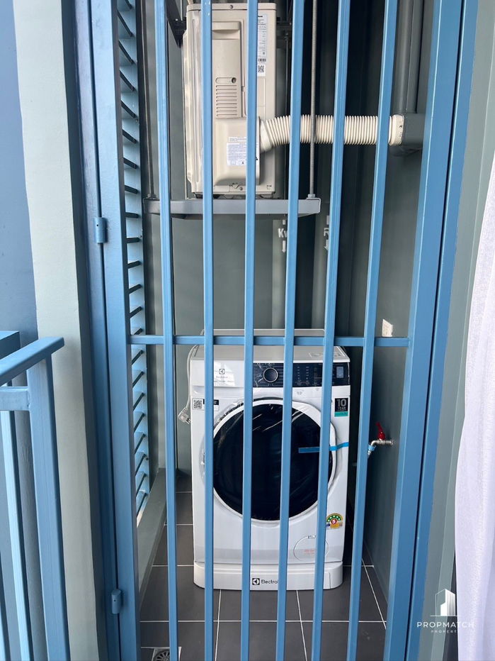 รูป PM036248✨Flash Deal ✨XT Phayathai (1Bed 1Bath 42SQM.) พร้อมอยู่ ! เพียง 23,000 บาทต่อเดือน Tel.0981315848 @propmatch - รูปที่ 5/7