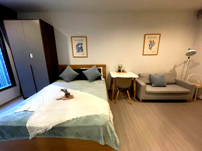 Condos for rent : ✨Condo for Rent : Life Asoke Hype (AP-02) ( line : @condo91 )