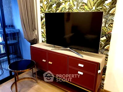 Condos for sale The Market Bangkok : 1-BR Condo at Ashton Chula Silom near MRT Sam Yan (ID 2555251)