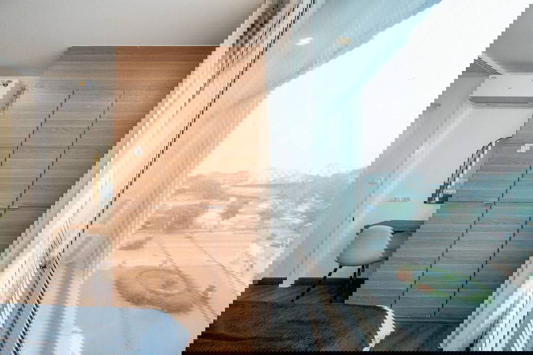 รูป 🍃OwBestLiving130126🍃 Happy Condo Ladprao 101 - รูปที่ 7/20