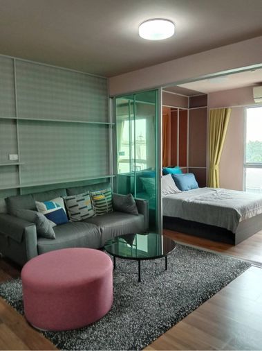 ปล่อยเช่าเอ สเปซ มี รัตนาธิเบศร์ #MRTแยกนนทบุรี1@400ม.