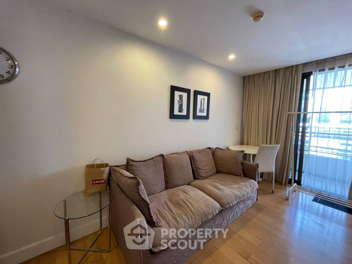 picture 1-BR Condo at Collezio Sathorn-Pipat near BTS Chong Nonsi (ID 510054) - 15/26