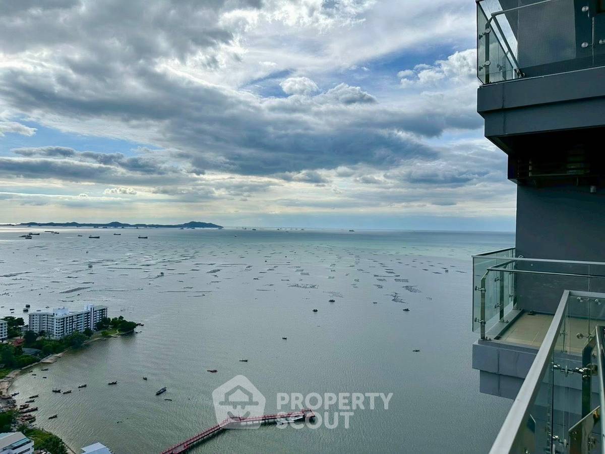 รูป คอนโด 2-ห้องนอน ที่ เดอะ ซี ศรีราชา ใน บางพระ (ID 2557095) - รูปที่ 22/23