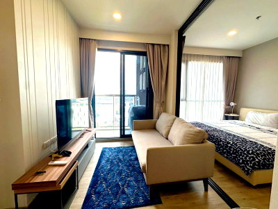 Condos for rent : Luxury condo in Sriracha, at Keen Center, in the heart of the city. Beautifully decorated and move in Ready.