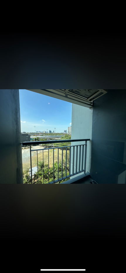 picture P-1286ð Sale Condo Aspire Sathon-Taksin near BTS only 400 M. price 1.39 M. *0659174222* - 15/16