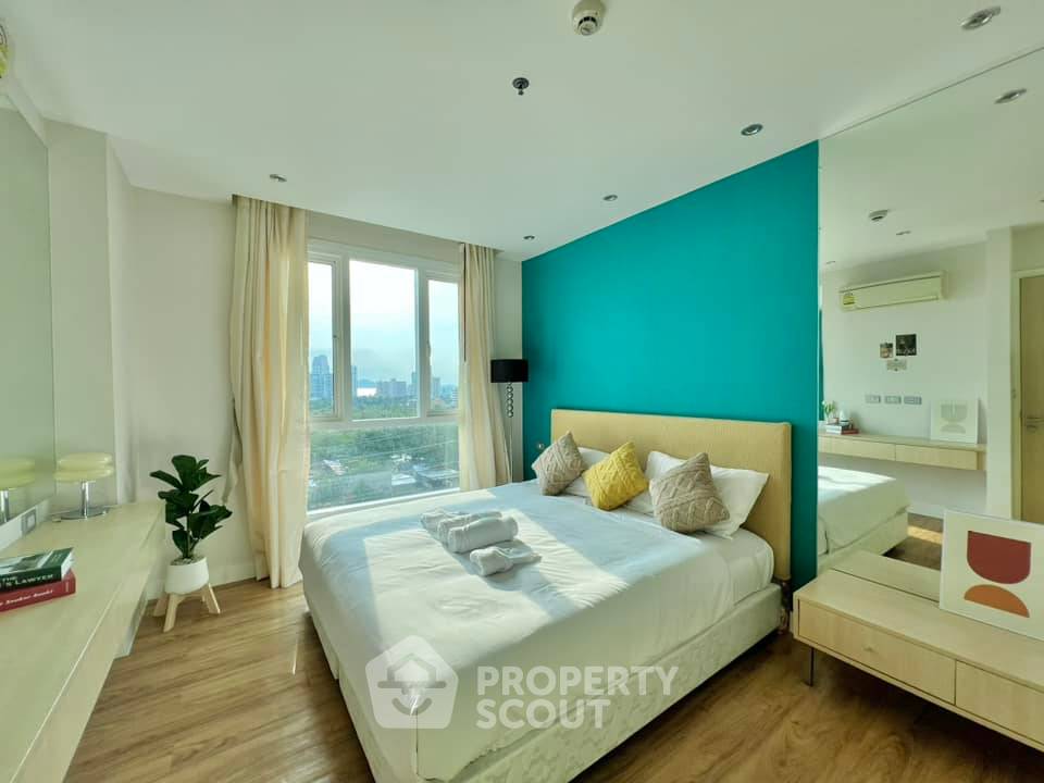 รูป คอนโด 1-ห้องนอน ที่ แกรนด์ แคริบเบียน คอนโด รีสอร์ท พัทยา ใกล้ พัทยาใต้ (ID 1518975) - รูปที่ 4/32