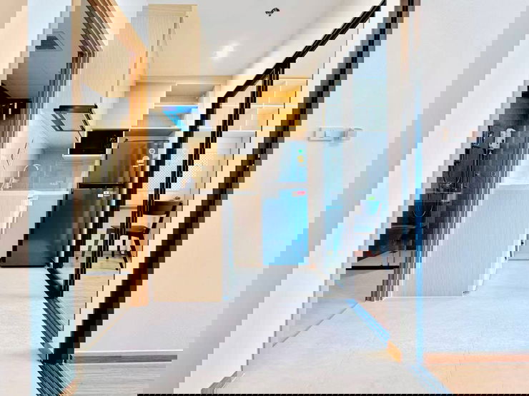 รูป #Z4189💥 160169 🔥ให้เช่าคอนโด The Livin Ramkhamhaeng - รูปที่ 5/10