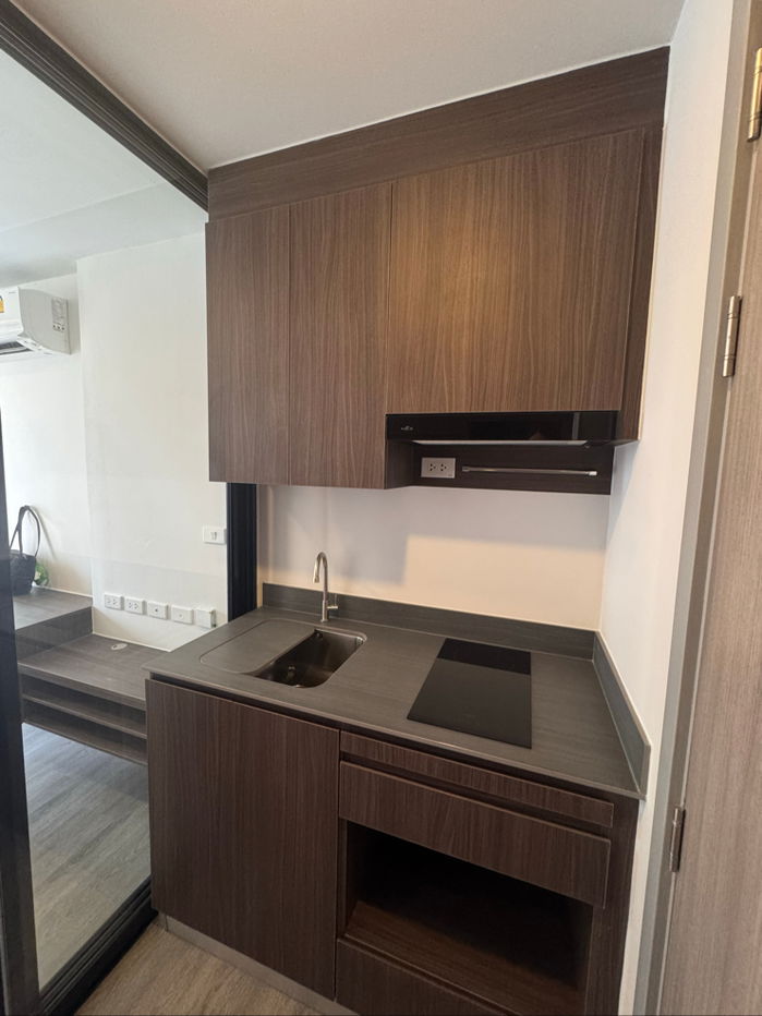 picture 🌟 Condo for Rent: The Origin Ladprao–Bangkapi  - 2/14