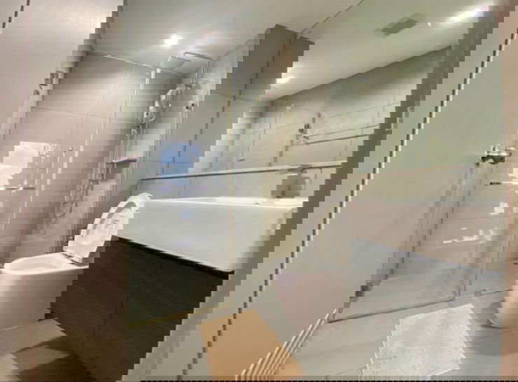 รูป #Z4172💥 150169 🔥ให้เช่าคอนโด The Politan Rive - รูปที่ 6/6