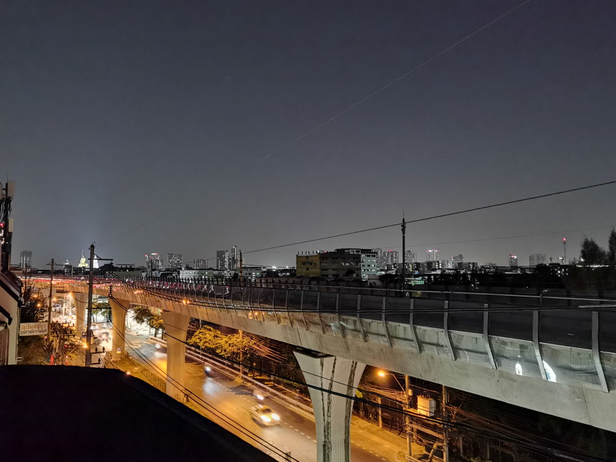 picture 4-story Commercial building/Shophouse with mezzanine MRT Charan 13 ideal for Airbnb, Hostel, cafe, restaurant, or small warehouse - 2/21