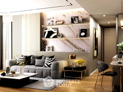 Condos for rent Chulalongkorn University : 2-BR Condo at 28 Chidlom near BTS Chit Lom (ID 1491560)