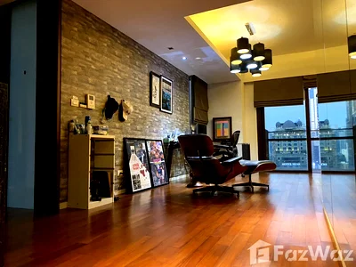 Condos for rent : 1 Bed 1 Bath | Hansar Rajadamri BTS - LungSuan view 5983781