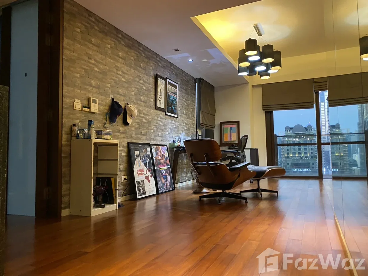 รูป คอนโดให้เช่า 1 ห้องนอน ในโครงการ หรรษา ราชดำริ 5983781 - รูปที่ 1/14