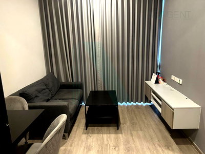 Condos for rent : For Rent Condo BRIXTON PET & PLAY SUKHUMVIT 107 Building A, Floor 2,1 bed room, Room size 26 sqm
