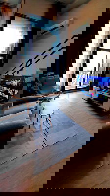 Condos for rent MRT Nonthaburi Civic Center : 🟪🟦🟩🟨🟧 Knightsbridge Duplex Tiwanon for rent 📍Near MRT Ministry of Public Health 🛎️🛎️ | Line@: @assetspro